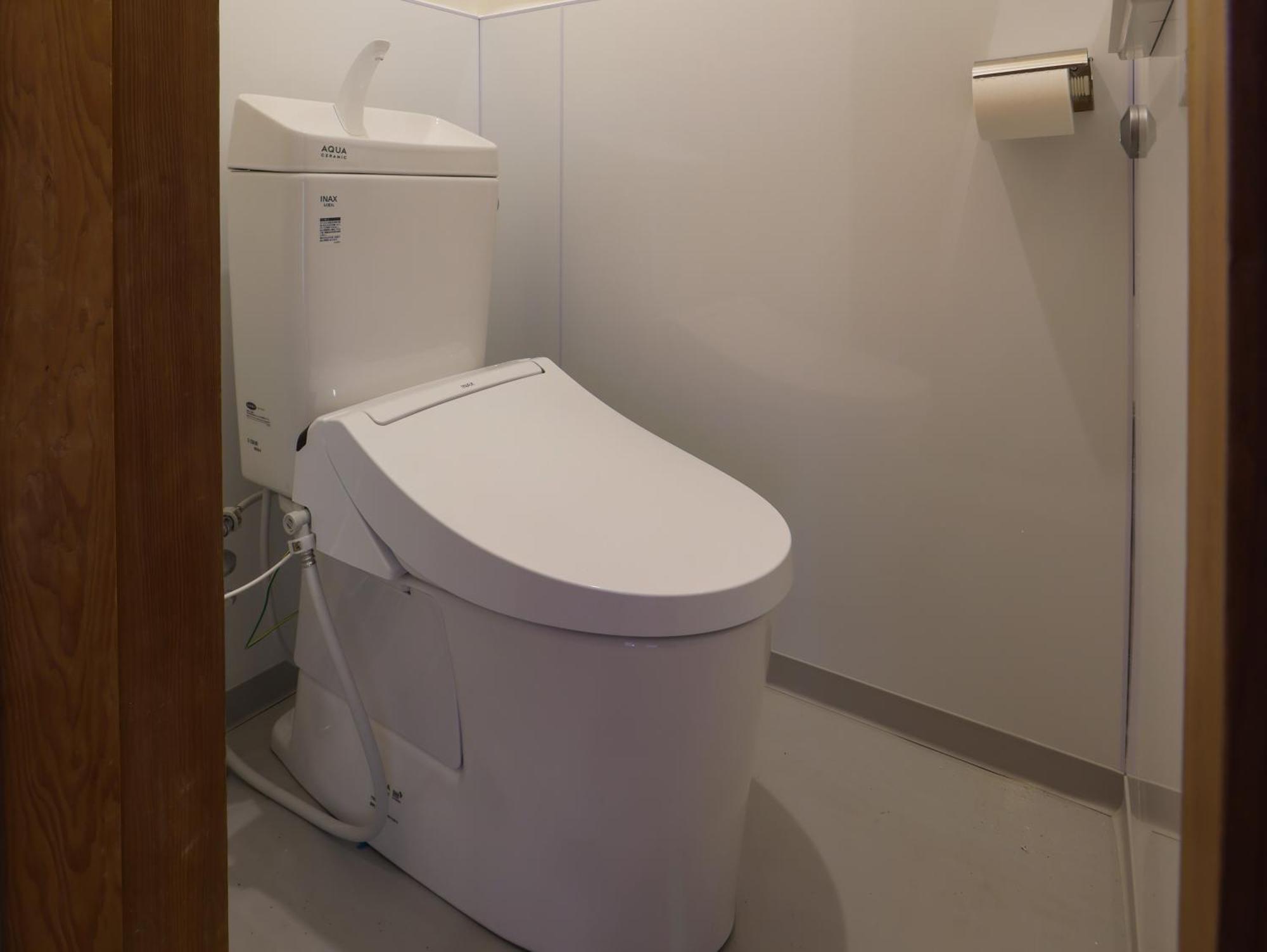 Hostel Jaq 高松市 部屋 写真