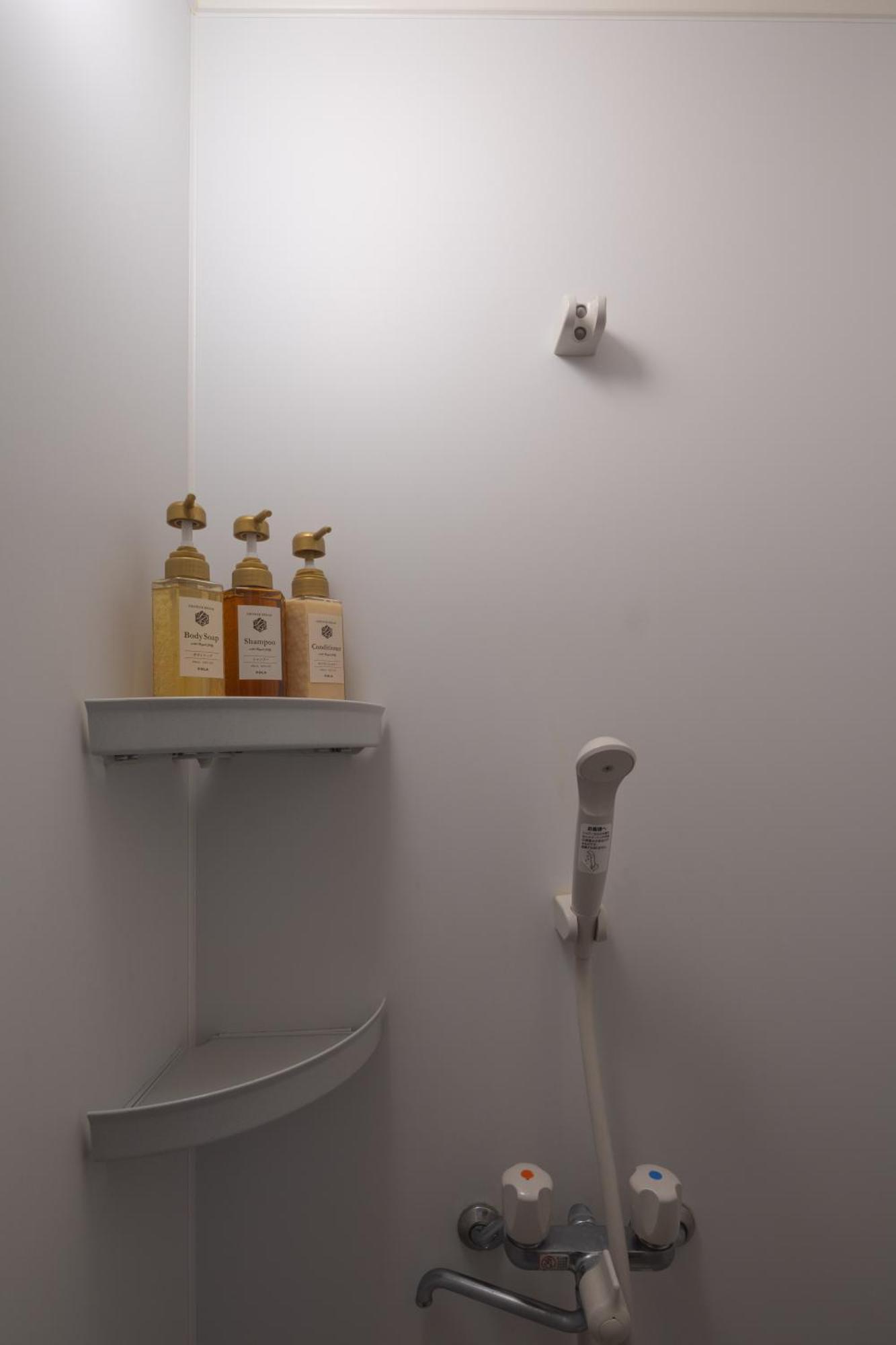 Hostel Jaq 高松市 部屋 写真