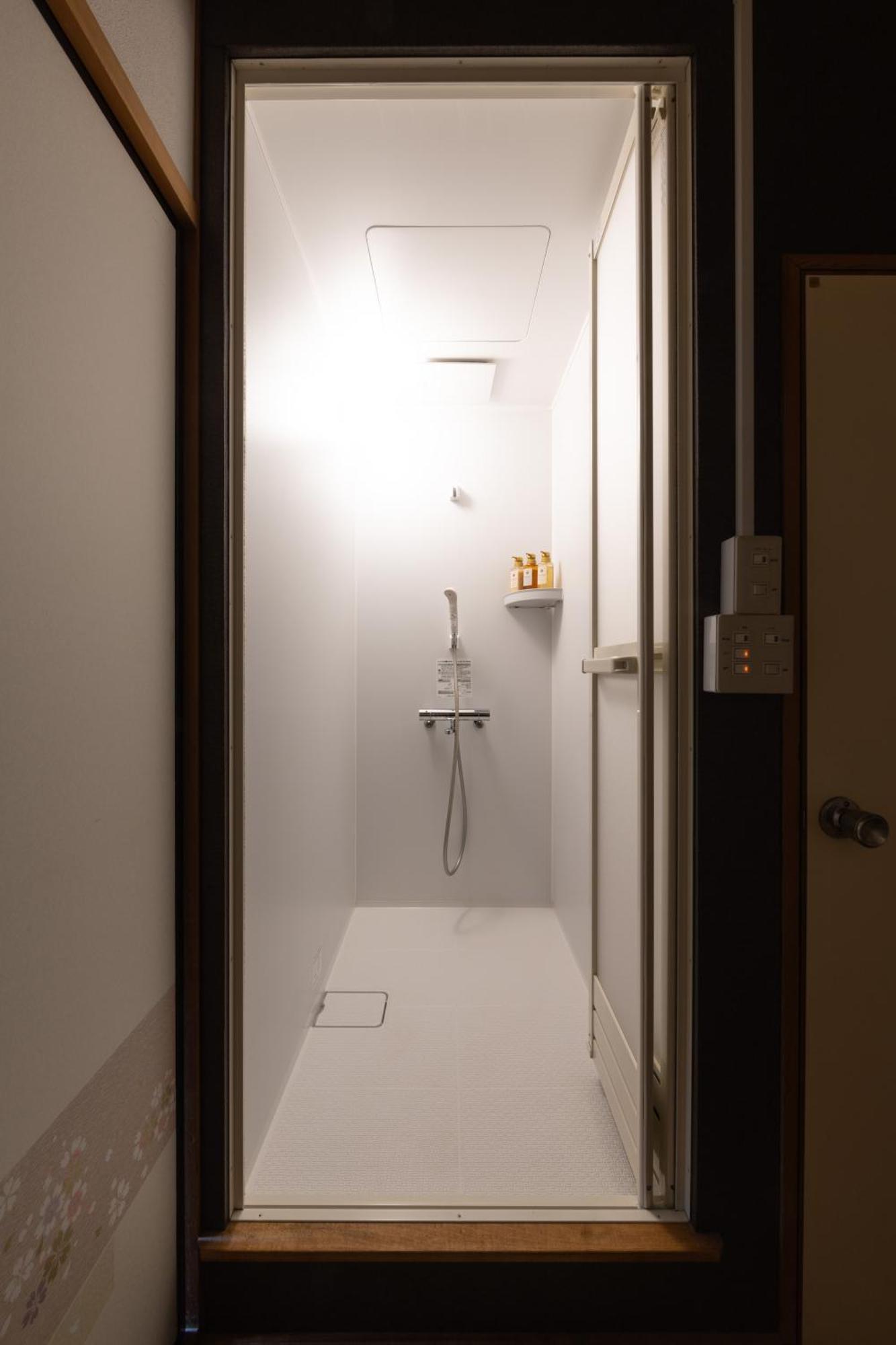 Hostel Jaq 高松市 部屋 写真