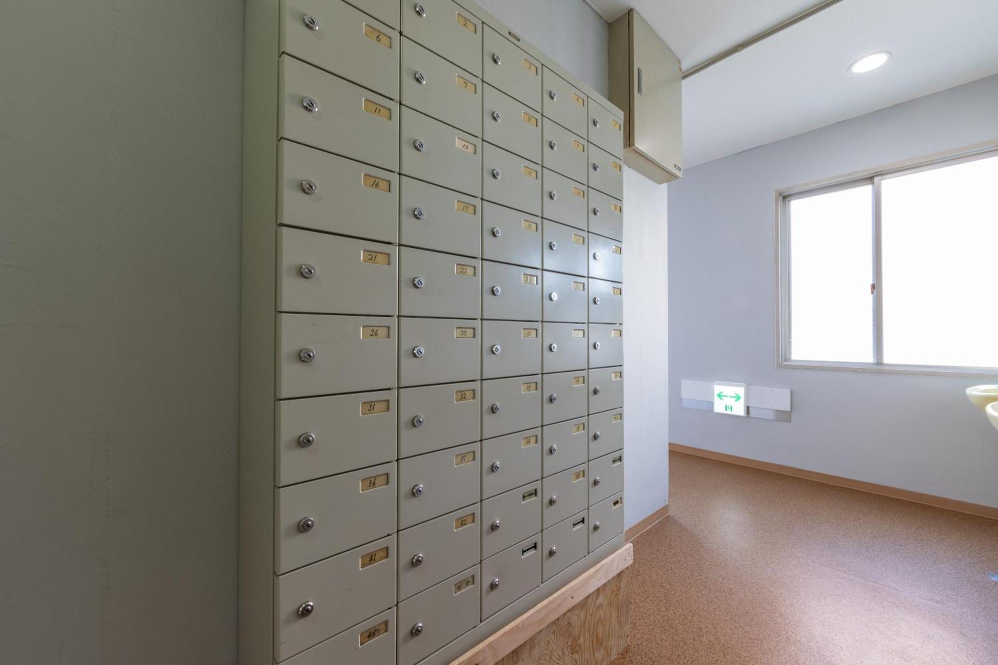Hostel Jaq 高松市 部屋 写真