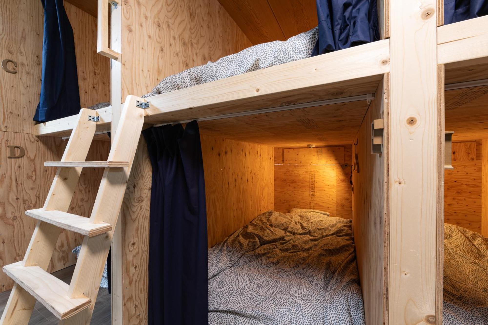 Hostel Jaq 高松市 エクステリア 写真