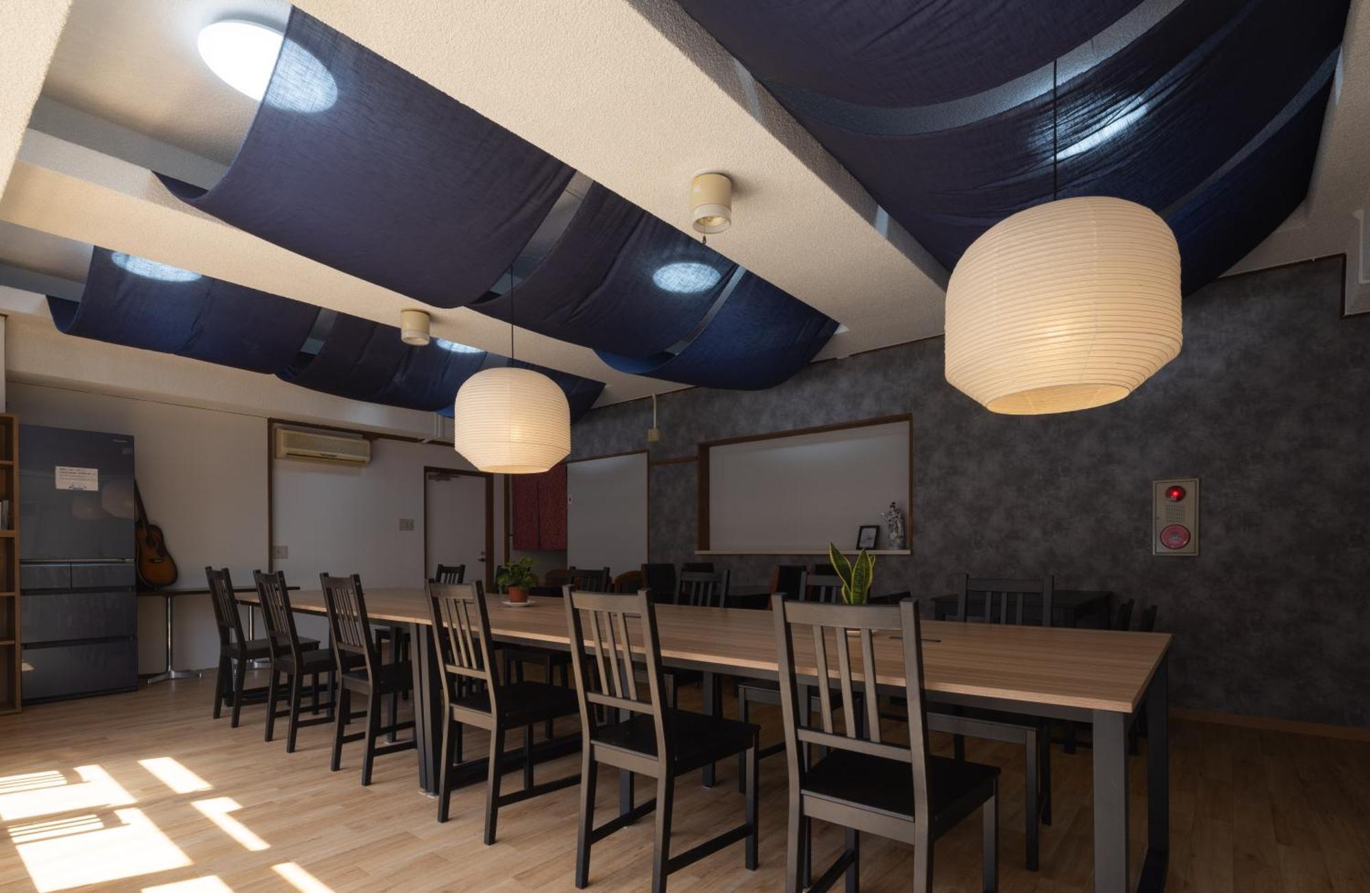 Hostel Jaq 高松市 エクステリア 写真