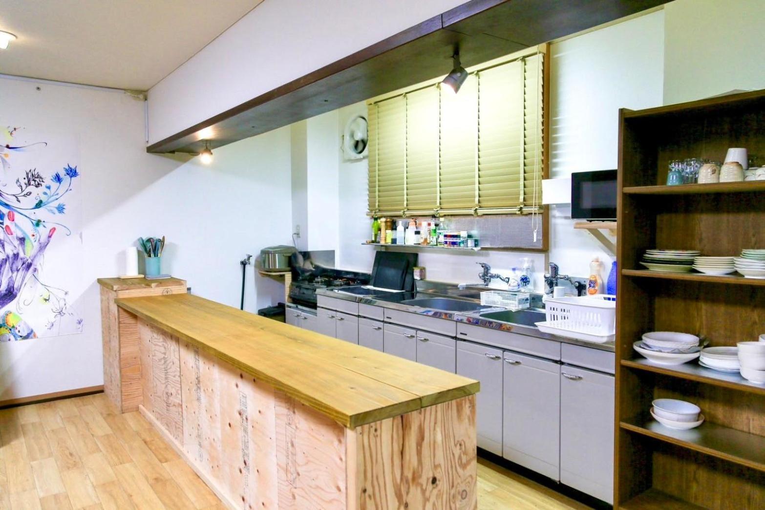 Hostel Jaq 高松市 エクステリア 写真