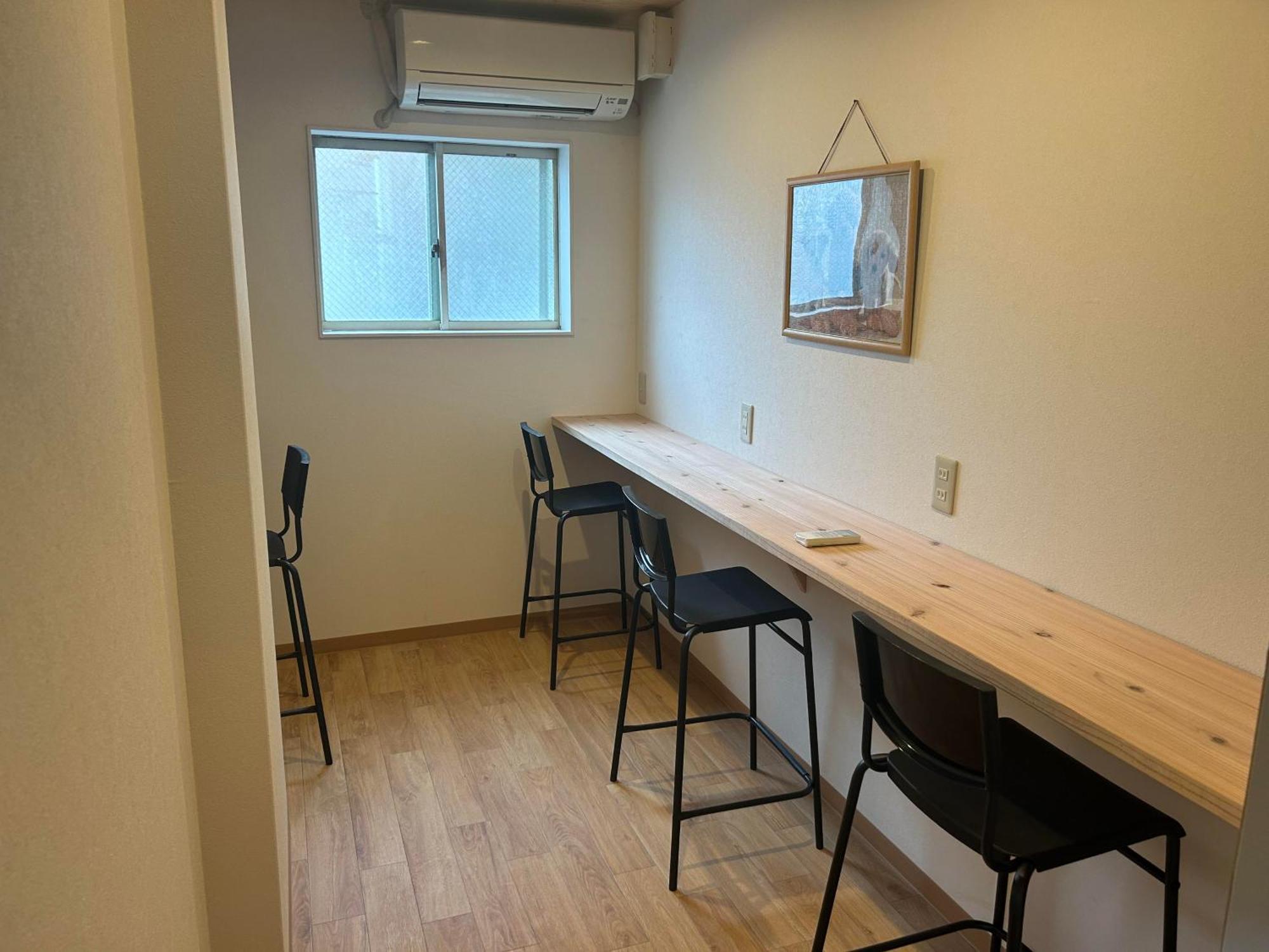 Hostel Jaq 高松市 エクステリア 写真