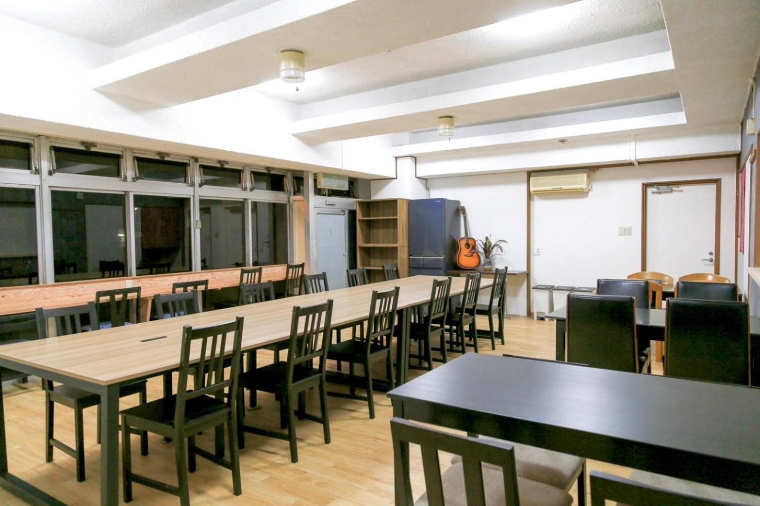 Hostel Jaq 高松市 エクステリア 写真