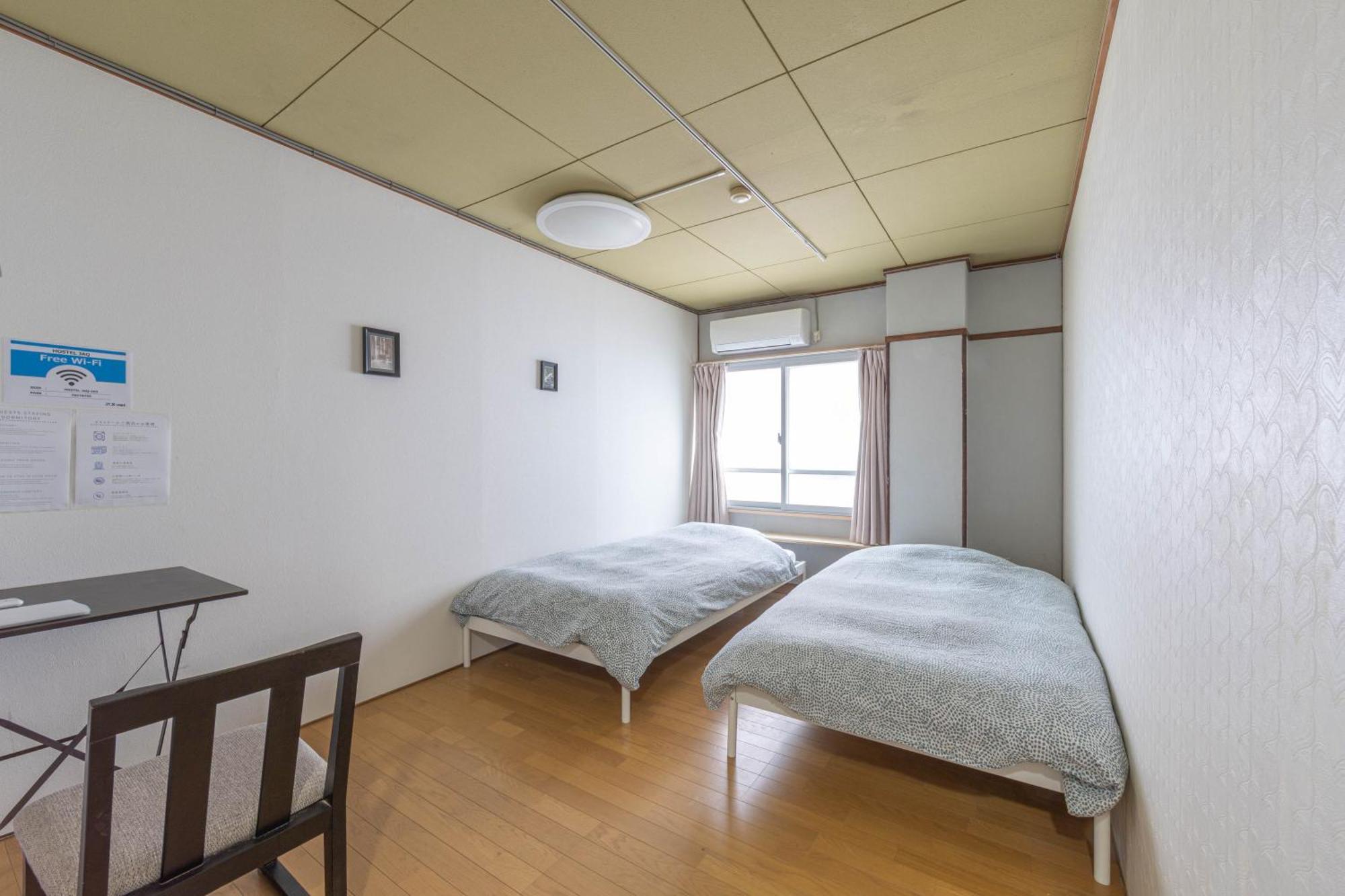 Hostel Jaq 高松市 エクステリア 写真