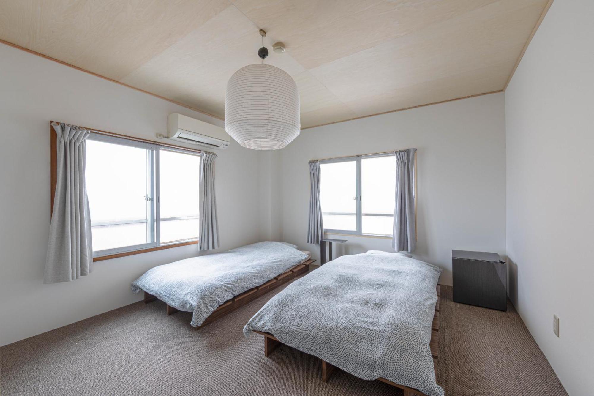 Hostel Jaq 高松市 エクステリア 写真