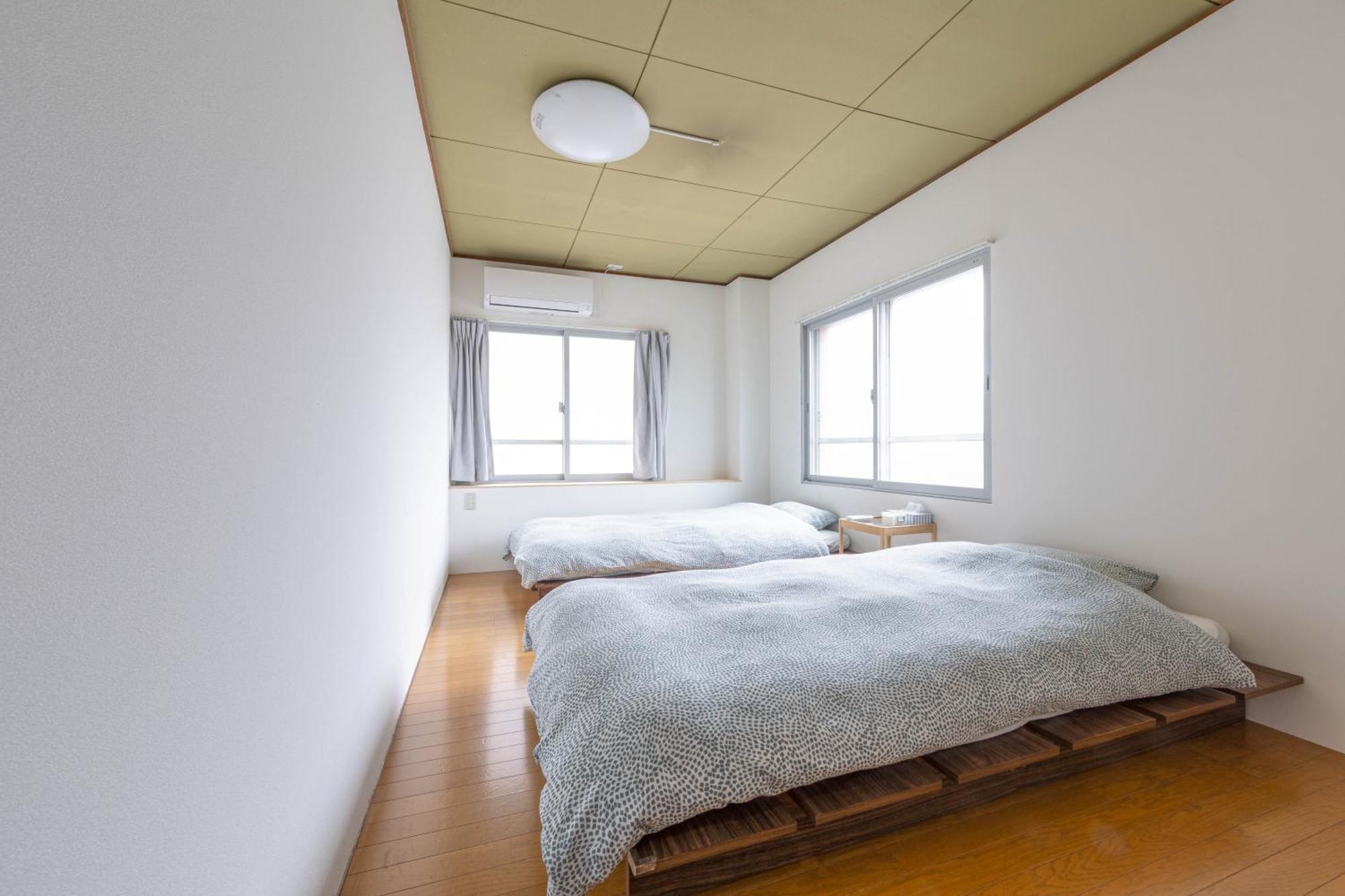 Hostel Jaq 高松市 エクステリア 写真