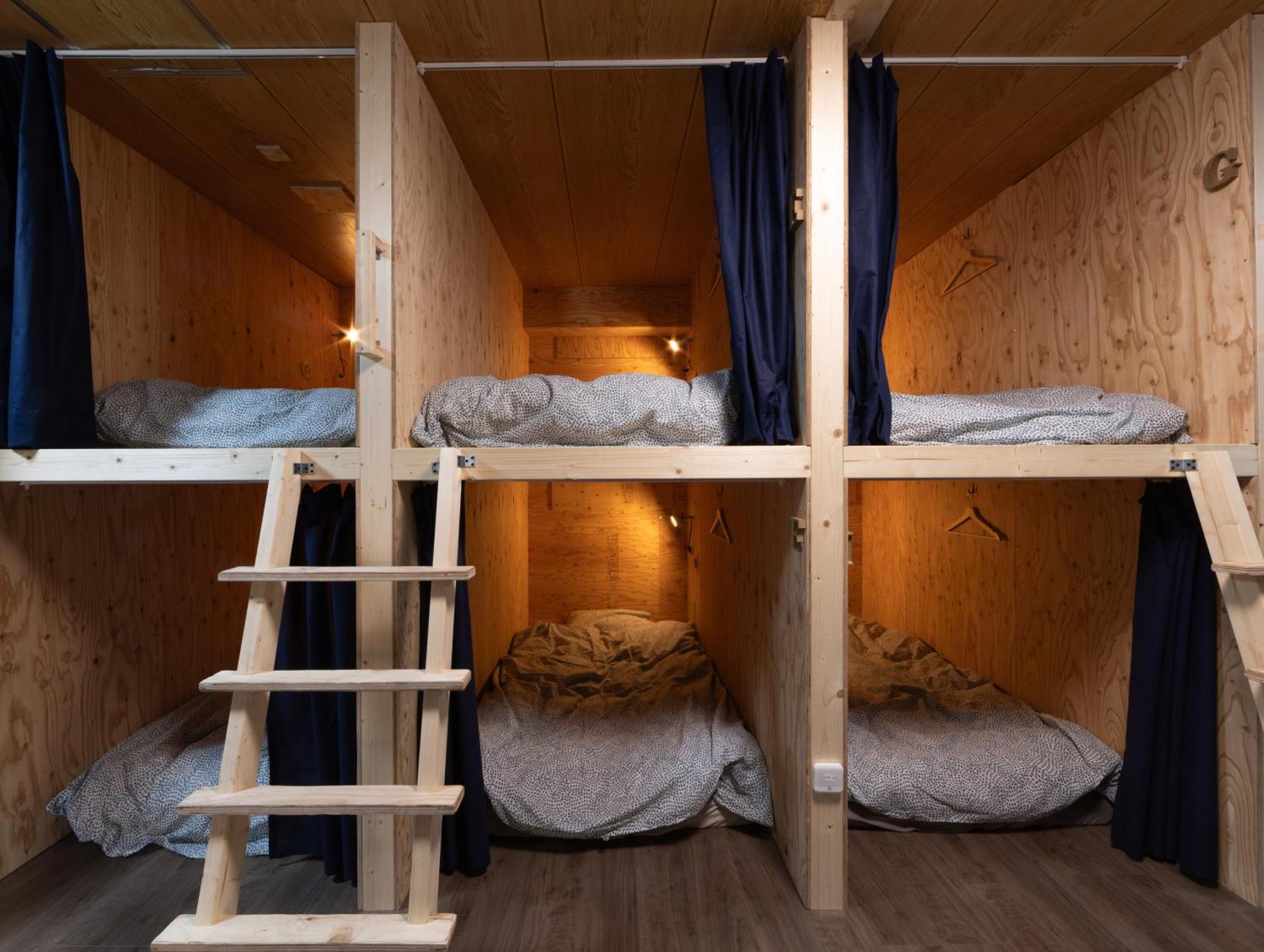 Hostel Jaq 高松市 エクステリア 写真